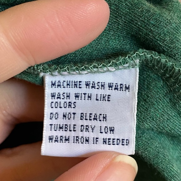 Men's Green Ralph Lauren Polo Size Large - Picture 6 of 7